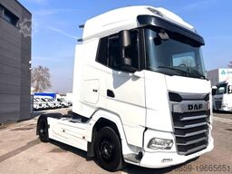 DAF XG 530 FT