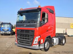 Volvo FH 460