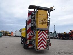 MAN Man L280 B - Shock Absorber