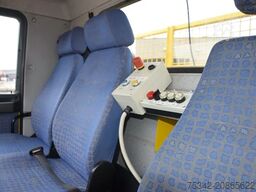 MAN Man L280 B - Shock Absorber