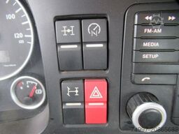 MAN 26.440 / 6 x 4 / Meiller