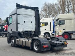 MERCEDES-BENZ Actros 1845 Mega Retarder ACC Spur. As. HU 3x