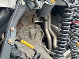 MERCEDES-BENZ Actros 1845 Mega Retarder ACC Spur. As. HU 3x