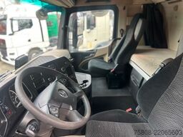 MERCEDES-BENZ Actros 1845 Mega Retarder ACC Spur. As. HU 3x