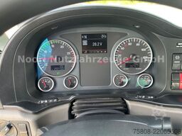 MAN TGS 18.500 Abroller HIAB XR72 CITY Navi LGS