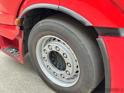 MERCEDES-BENZ Actros 1845 X-LOW Retarder 2Tanks ACC