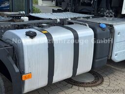 VOLVO FH460 2- Hydraulik PTO Globetrotter I-Park ACC