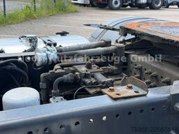 VOLVO FH460 2- Hydraulik PTO Globetrotter I-Park ACC