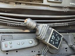 VOLVO FH460 2- Hydraulik PTO Globetrotter I-Park ACC