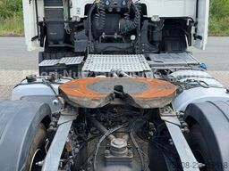 VOLVO FH460 2- Hydraulik PTO Globetrotter I-Park ACC