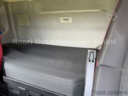VOLVO FH460 2- Hydraulik PTO Globetrotter I-Park ACC