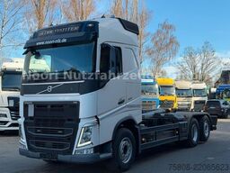 VOLVO FH460 Glob. Abroller Meiller RK 20.70 Lenk Funk