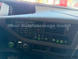 VOLVO FH460 Glob. Abroller Meiller RK 20.70 Lenk Funk