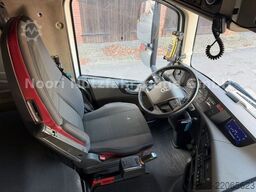 VOLVO FH460 Glob. Abroller Meiller RK 20.70 Lenk Funk