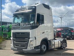 VOLVO FH500  I-ParkCool Hydarulik PTO