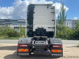 VOLVO FH500  I-ParkCool Hydarulik PTO