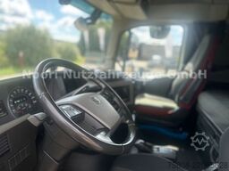 VOLVO FH500  I-ParkCool Hydarulik PTO
