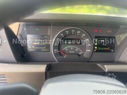 VOLVO FH500  I-ParkCool Hydarulik PTO