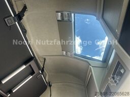 VOLVO FH500  I-ParkCool Hydarulik PTO