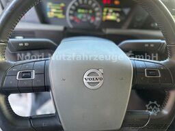 VOLVO FH500  I-ParkCool Hydarulik PTO
