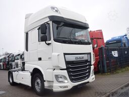 DAF XF460 SSC 2Tanks Standklima ACC LDWS