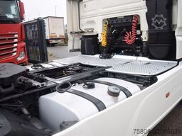 DAF XF460 SSC 2Tanks Standklima ACC LDWS