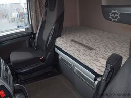 DAF XF460 SSC 2Tanks Standklima ACC LDWS