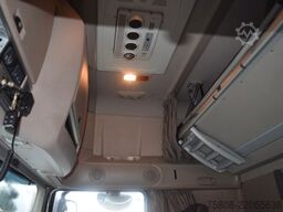 DAF XF460 SSC 2Tanks Standklima ACC LDWS