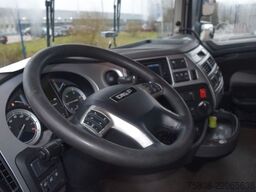 DAF XF460 SSC 2Tanks Standklima ACC LDWS