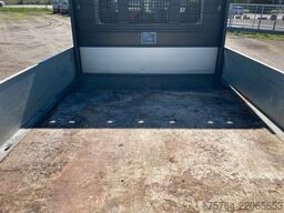 IVECO Daily 35S12 Pritsche / Doka / AHK / 1. Hand!