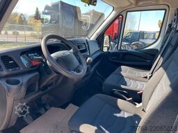 IVECO Daily 35S12 Pritsche / Doka / AHK / 1. Hand!