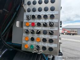 MERCEDES-BENZ Atego 1524 4x2 Hvidtved Larsen Cityline 206