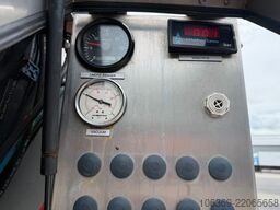 MERCEDES-BENZ Atego 1524 4x2 Hvidtved Larsen Cityline 206
