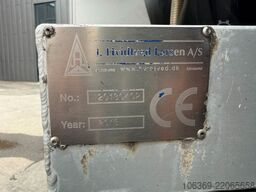 MERCEDES-BENZ Atego 1524 4x2 Hvidtved Larsen Cityline 206