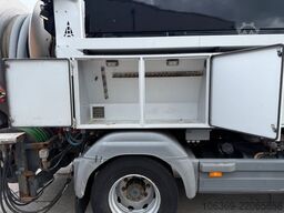 MERCEDES-BENZ Atego 1524 4x2 Hvidtved Larsen Cityline 206