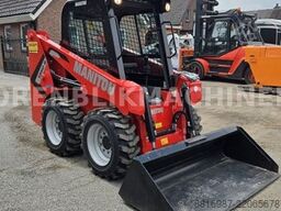 MANITOU 1350R neufahrzeug