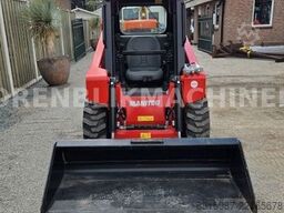 MANITOU 1350R neufahrzeug