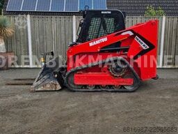 MANITOU 1650RT