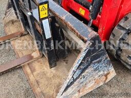MANITOU 1650RT