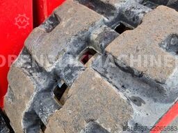 MANITOU 1650RT