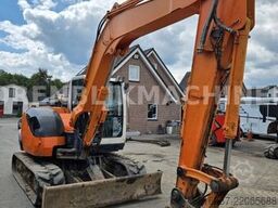 KUBOTA Kx080-3
