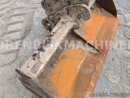 KUBOTA Kx080-3