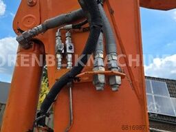 KUBOTA Kx080-3