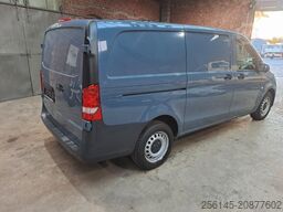 MERCEDES-BENZ Vito Kasten 110  Kamera Tempom. Klima Tüv neu E6