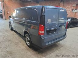 MERCEDES-BENZ Vito Kasten 110  Kamera Tempom. Klima Tüv neu E6