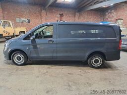 MERCEDES-BENZ Vito Kasten 110  Kamera Tempom. Klima Tüv neu E6
