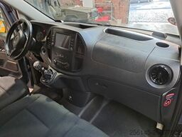 MERCEDES-BENZ Vito Kasten 110  Kamera Tempom. Klima Tüv neu E6