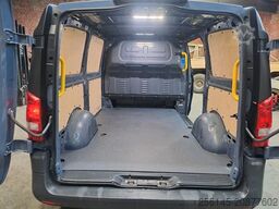 MERCEDES-BENZ Vito Kasten 110  Kamera Tempom. Klima Tüv neu E6