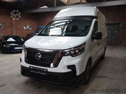 NISSAN Primastar Kastenwagen L2 H2 3,0t Tüv Service Neu