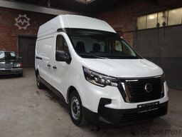 NISSAN Primastar Kastenwagen L2 H2 3,0t Tüv Service Neu